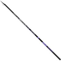 Вудилище коропове Brain Apex Tele Carp 4.20m 3.5lbs