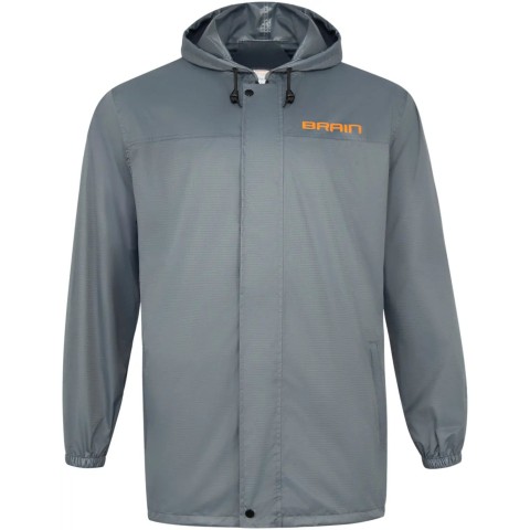 Костюм Brain Rain Suit M Gray