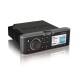 Морська розважальна система Fusion MS-AV755 з DVD/CD-програвачем