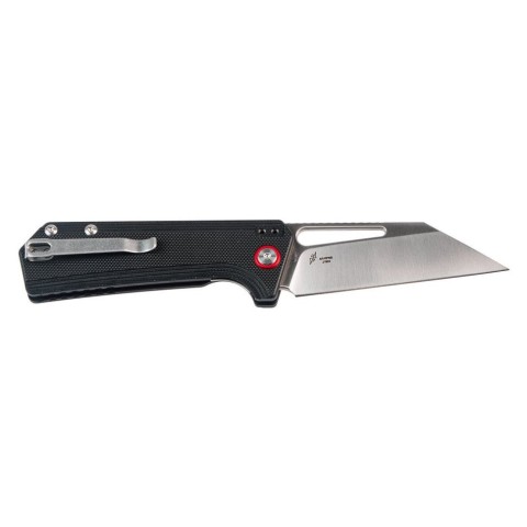 Ніж CJRB Ruffian SW, AR-RPM9 Steel, G10