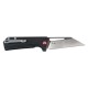 Ніж CJRB Ruffian SW, AR-RPM9 Steel, G10
