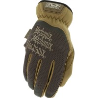 Перчатки Mechanix Fast Fit Tactical XL Coyote Brown