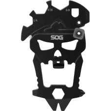 Мультитул SOG MacV Tool