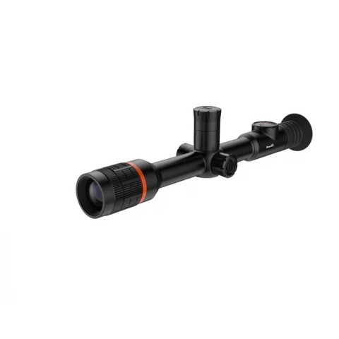 Тепловізійний приціл ThermTec Ares 660 LRF