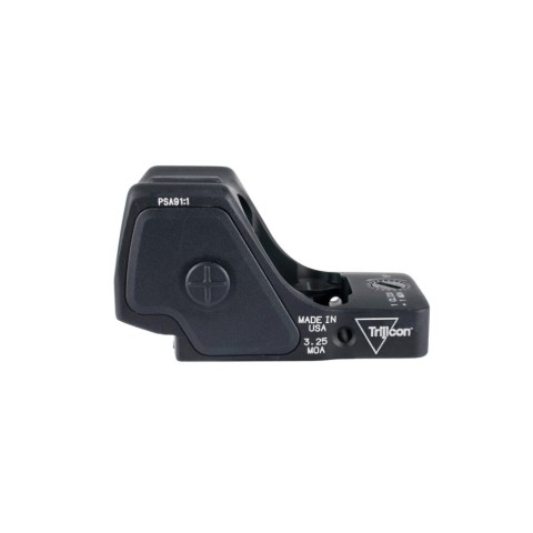 Приціл коліматорний Trijicon RMR HD 55 MOA Adjustable LED Reticle w/ 3.25 MOA