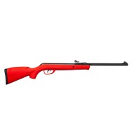 Пневматична гвинтівка GAMO DELTA RED