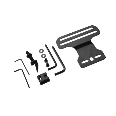 Лук блоковий Poe Lang 40Lbs