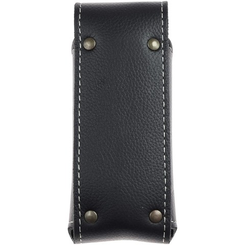 Нож Lionsteel SR11 Titanium Brown