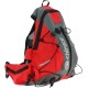 Рюкзак Chiruca Mochila 11 Red/Grey