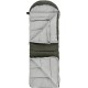 Спальный мешок Naturehike U350S NH20MSD07 Right dark green