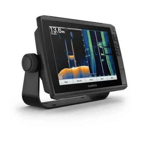 Ехолот/картплотер Garmin ECHOMAP Ultra 102sv без датчика