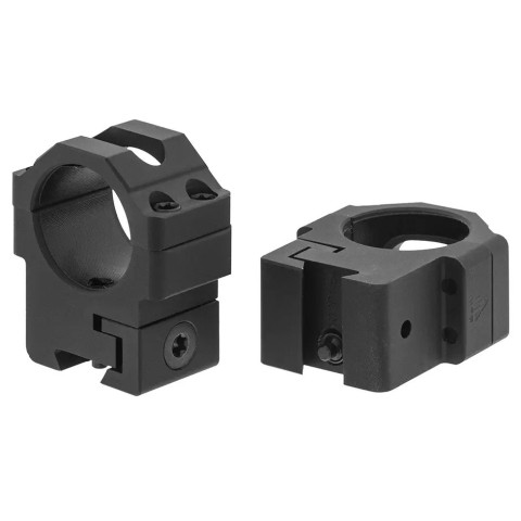 Прицел оптический Leapers UTG Bug Buster 3-12x32 сетка Mil-Dot