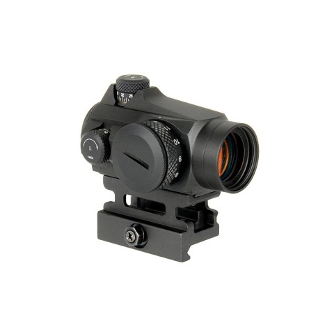 Коллиматорный прицел Vector Optics Maverick 1x22 Gen II