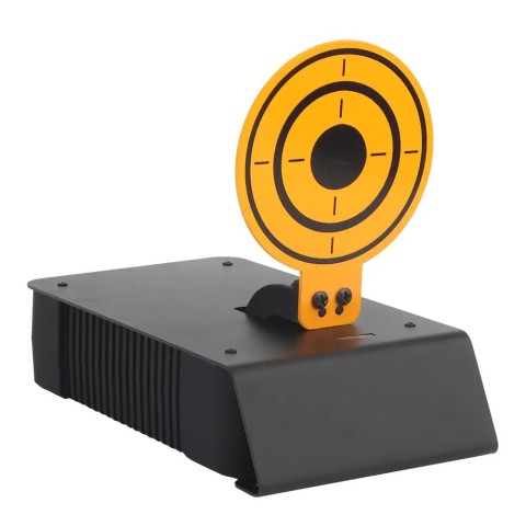 Страйкбольная винтовка Evolution Ghost 3.0 Viper L AEG 6 мм ц:cashmir black