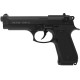 Пистолет стартовый Retay Mod.92 кал. 9 мм. black