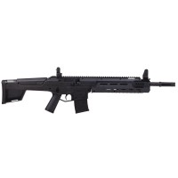 Гвинтівка пневматична Crosman MK-177 (чорна)