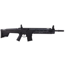 Гвинтівка пневматична Crosman MK-177 (чорна)