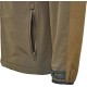 Куртка Hallyard Scarba S dark green