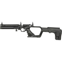 Пистолет пневм. Optima Jet 1 PCP 4,5 мм