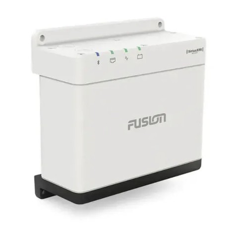 Морська стереосистема Fusion Apollo WB670 прихованого монтажу із DSP