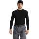 Лонгслив Arc'teryx Cold WXLS Shirt AR Men's (Wool) M black