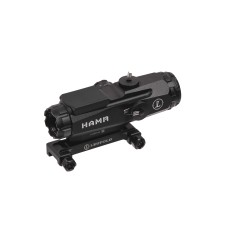 Прицел оптический Leupold Mark4 Hamr 4x24mm Illuminated CM-R2