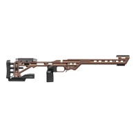 Ложе-шасси MPA для Tikka T3 SA RH Burnt Bronze