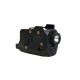 Тактический фонарик с ЛЦУ Xgun GL3 GR. XG-55 100055