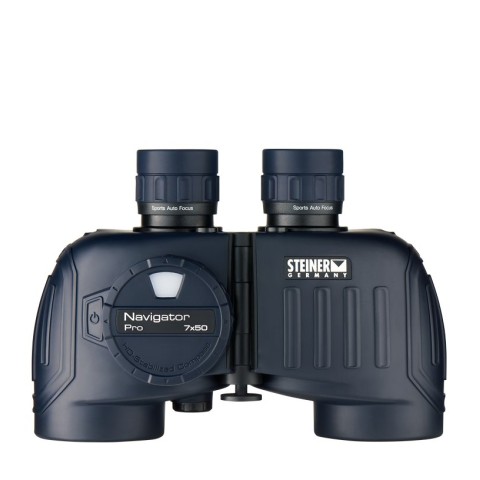 Бінокль Steiner Navigator Pro Kompass Z2 7x50