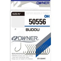 Крючок Owner Budou 50556 #10 (14 шт/уп)
