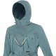 Куртка Frontier Smock Ligrum XL women Teal