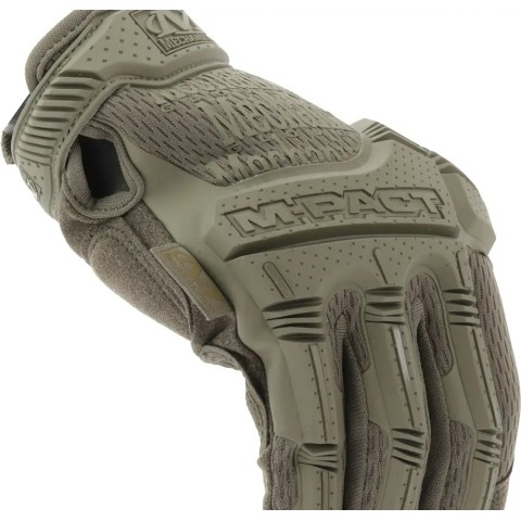 Перчатки Mechanix M-Pact L Olive Drab