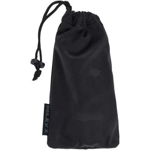 Очки Wiley X Founder Captive Grey оправа Black
