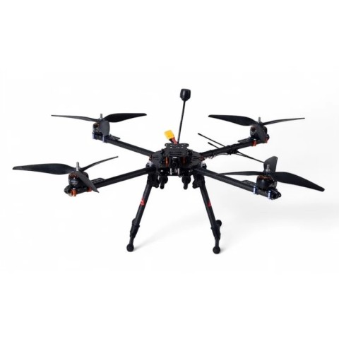 Дрон FPV 13