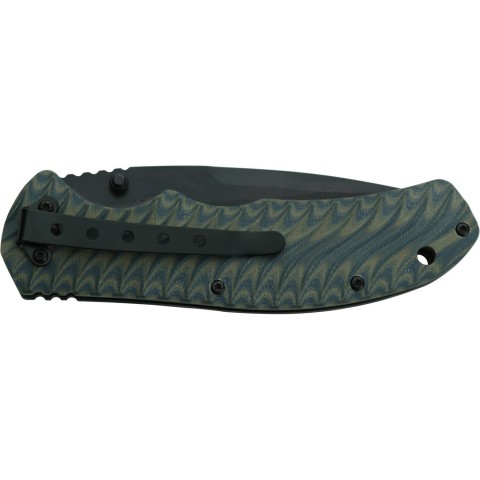 Нож Tac-Force Evolution