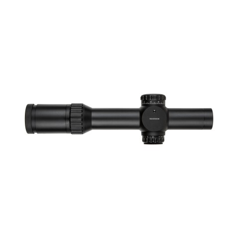 Прицел оптический Vector Optics Continental 1-10x28 (34mm) illum. ED FFP VET-CTR