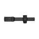 Прицел оптический Vector Optics Continental 1-10x28 (34mm) illum. ED FFP VET-CTR