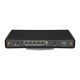 Бездротовий маршрутизатор MikroTik hAP ac3 (RBD53iG-5HacD2HnD)