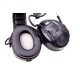 Наушники Peltor Tactical Black