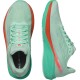 Кросівки Salomon outdoor AERO BLAZE 2 W 4.5 Bay/Cherry Tomato/Electric Green