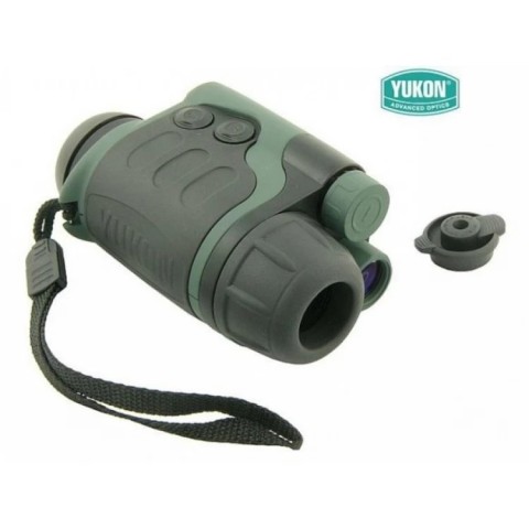 Прибор ночного видения Yukon NVMT Spartan 2x24