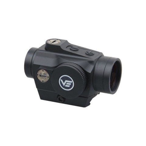 Приціл коліматорний Vector Optics Maverick-IV 1x20 Mini Red Dot