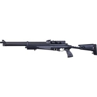 Гвинтівка пневматична Optima AT44-10 PCP 4,5 мм