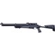 Гвинтівка пневматична Optima AT44-10 PCP 4,5 мм