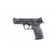 Пневматичний пістолет Umarex Smith & Wesson M&P40