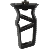 Упор Leapers Ultra Slim, M-LOK, Aluminum ц:matt black
