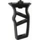 Упор Leapers Ultra Slim, M-LOK, Aluminum ц:matt black