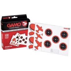 Мишень Gamo бумажная