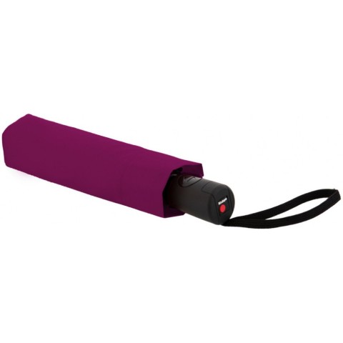 Парасоля Knirps C.200 Violet Авто/Складана/8спиць /D97x28см