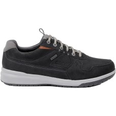 Кроссовки Chiruca Metropolitan Gore-Tex 44 Black